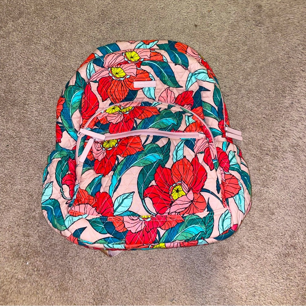 Vera Bradley Backpack